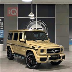 مێرسێدس بێنز G-Class